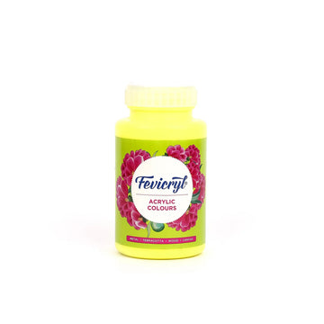 Fevicryl - Acrylic Colour Jar (500ml)