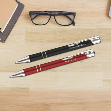 Customized Pens
