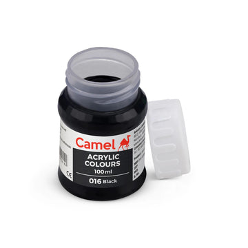 Camel Acrylic Ultra Colour Jar (100ml)