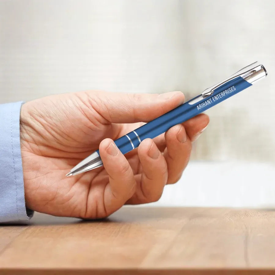 Customized Pens